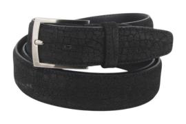Floris van Bommel Cfm-10095-10-04 heren riemen