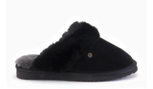 Warmbat Flurry black