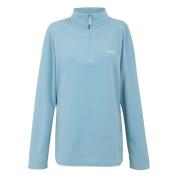 Regatta Geweldige outdoors dames sweetheart 1/4 zip fleece sweater