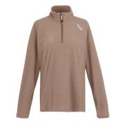 Regatta Geweldige outdoor dames montes half zip fleece top
