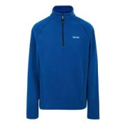 Regatta Geweldige outdoors heren kenger half zip honeycomb fleece
