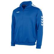 Hummel Valencia top 1/4 zip 108009-5200