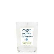 Acqua Di Parma  Bm bergamotto candle 200